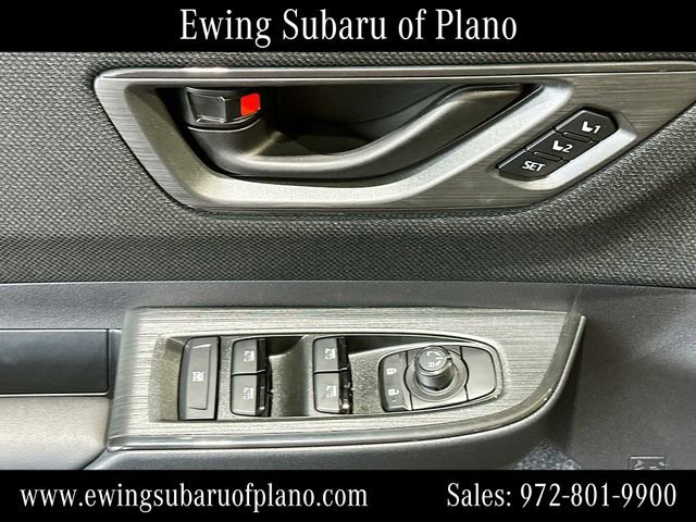 Used 2026 Subaru Outback Limited AWD/4WD image 18