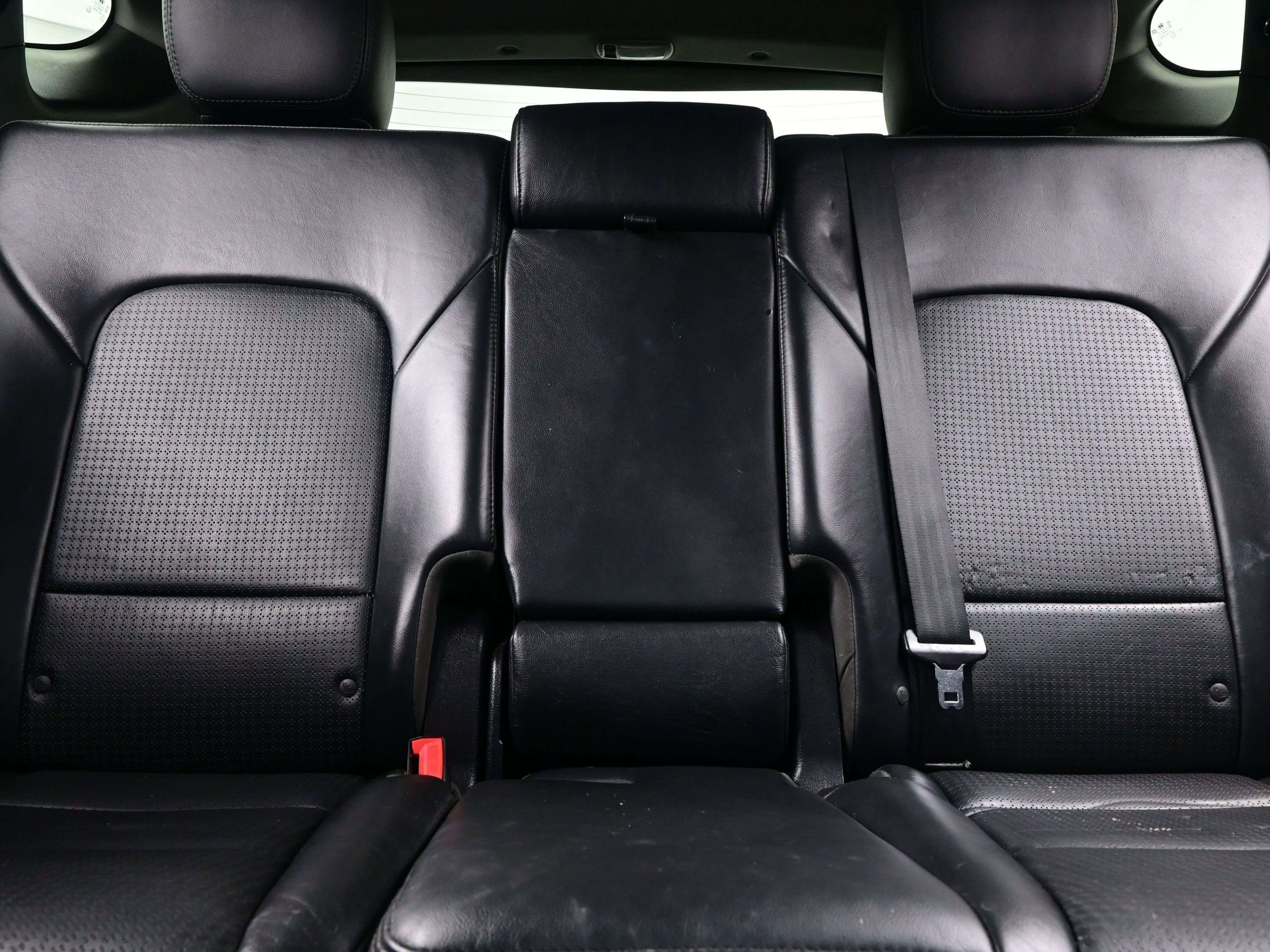 Used 2014 Hyundai Santa Fe Sport 2.0T w/ Navigation Package 06 image 14