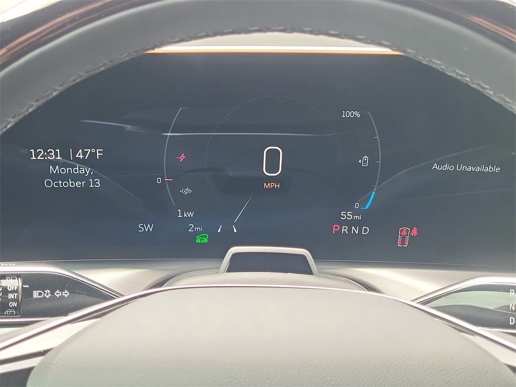 New 2026 Cadillac Vistiq Sport image 17