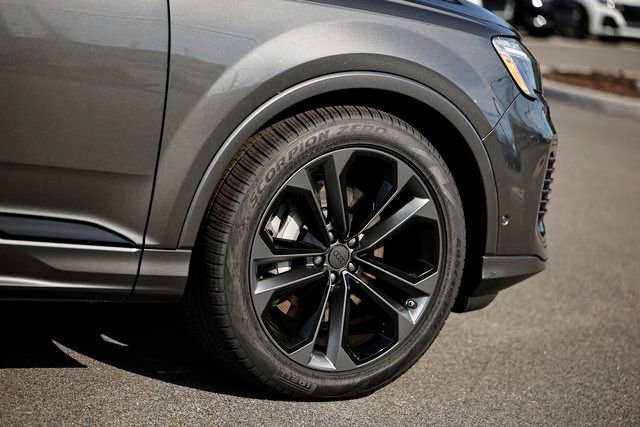 New 2026 Audi Q7 3.0T Premium Plus image 5