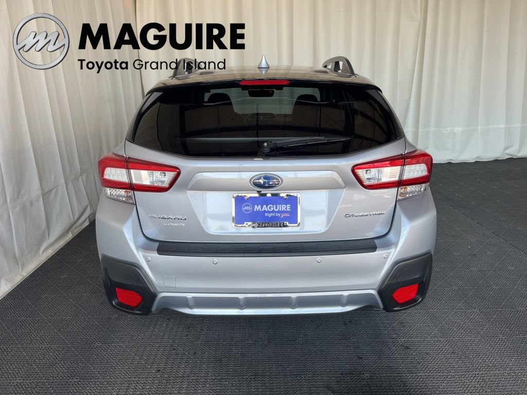 Used 2019 Subaru Crosstrek 2.0i Limited w/ Moonroof Package w/Navigation AWD/4WD image 30