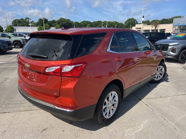 Used 2020 Chevrolet Equinox LT image 7