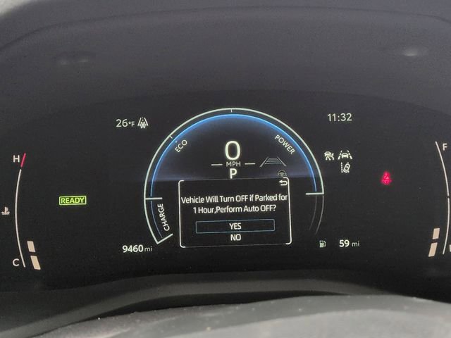 Certified 2025 Toyota Camry SE image 16