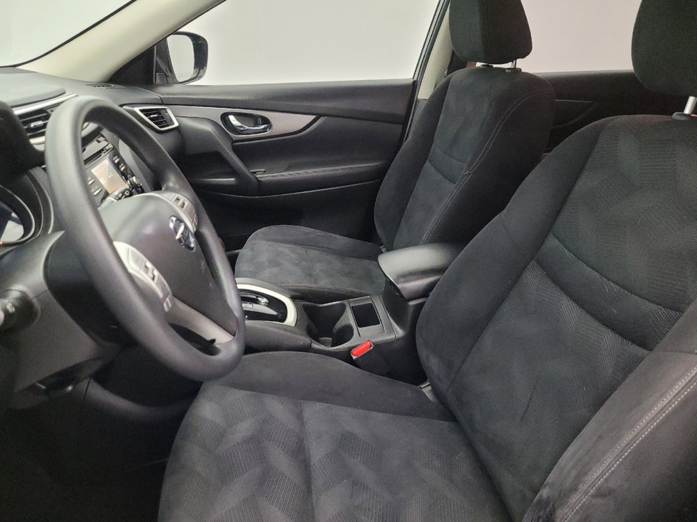 Used 2016 Nissan Rogue S image 17