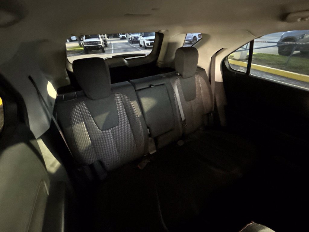 Used 2015 Chevrolet Equinox LT w/ Driver Convenience Package FWD image 26