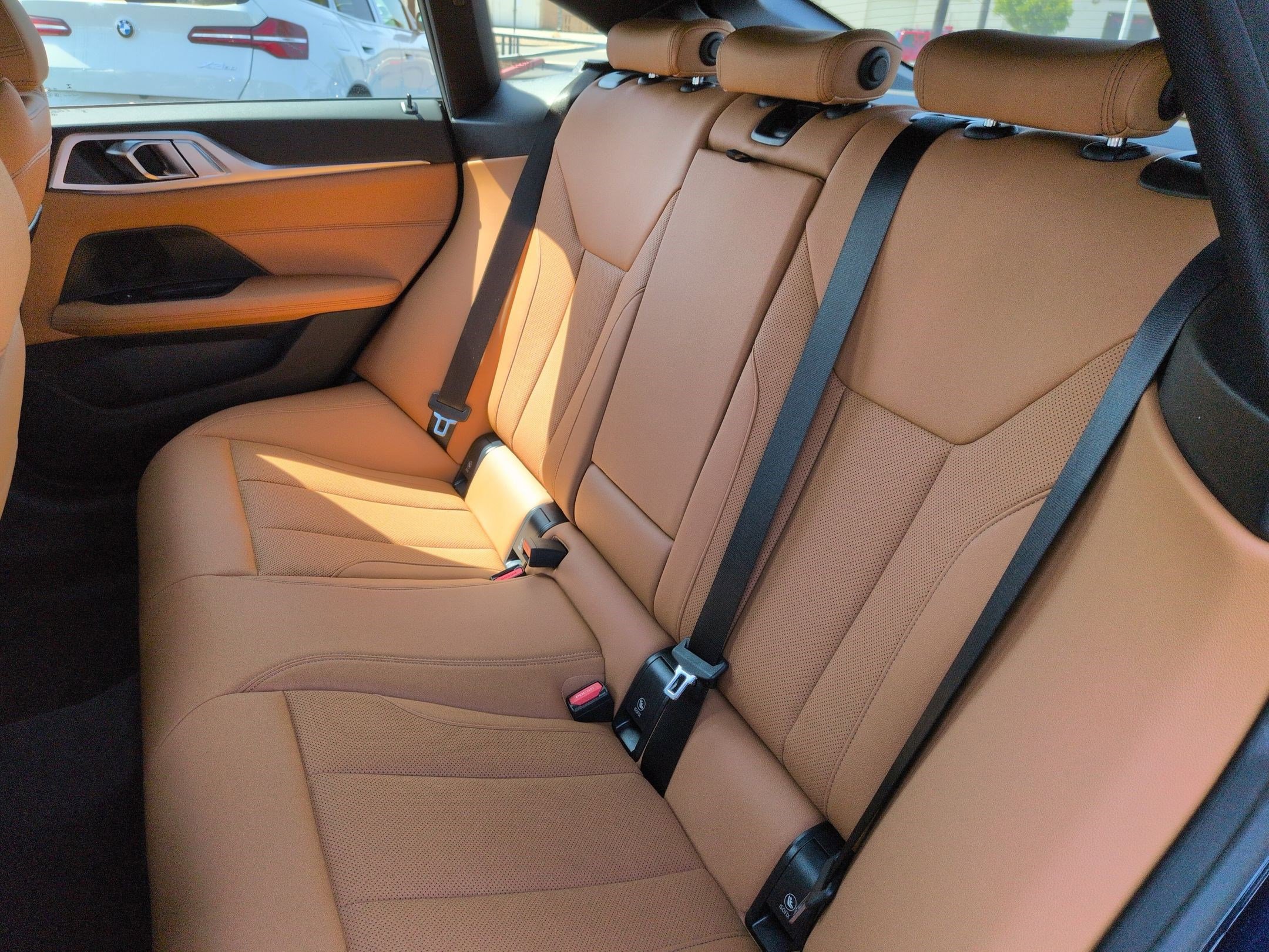 Used 2023 BMW i4 eDrive35 RWD image 31