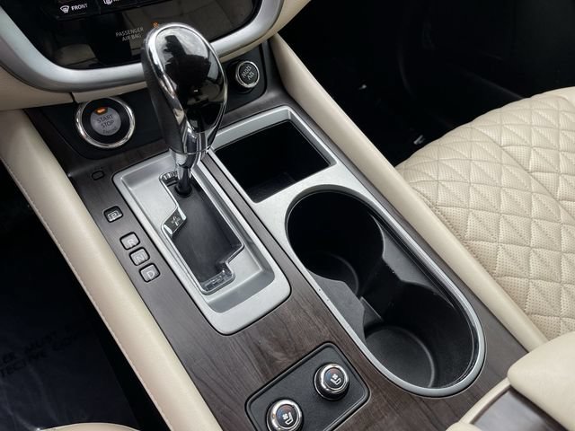 Used 2020 Nissan Murano Platinum FWD image 22