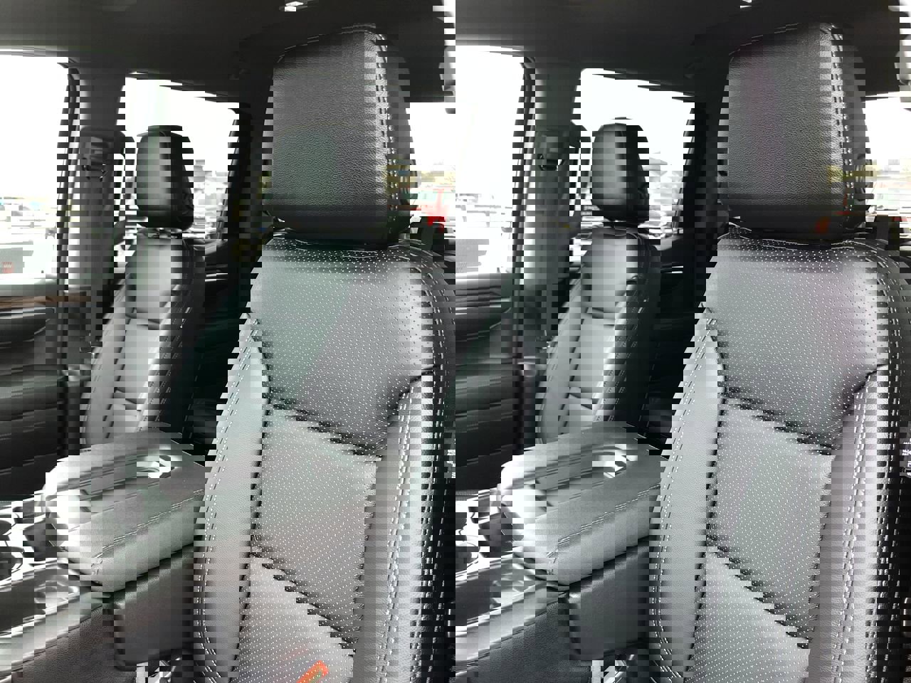 Used 2022 Chevrolet Silverado 1500 LT w/ Z71 Off-Road Package image 13