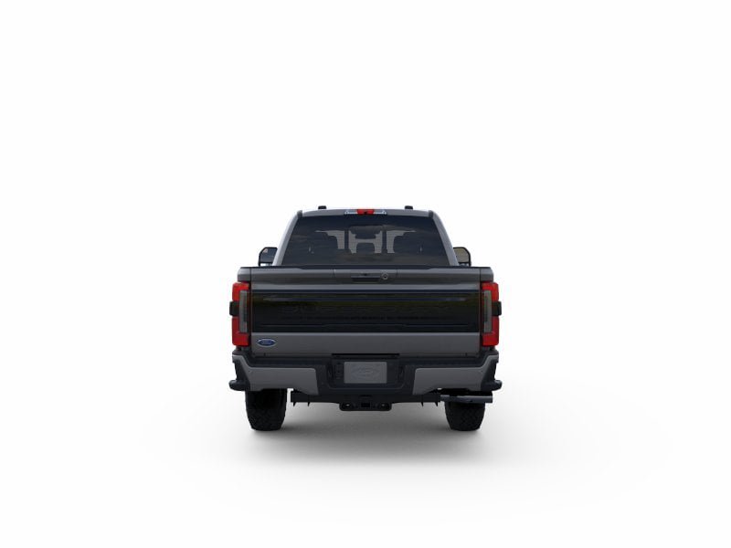 New 2026 Ford F350 Platinum w/ Tremor Off-Road Package AWD/4WD image 29
