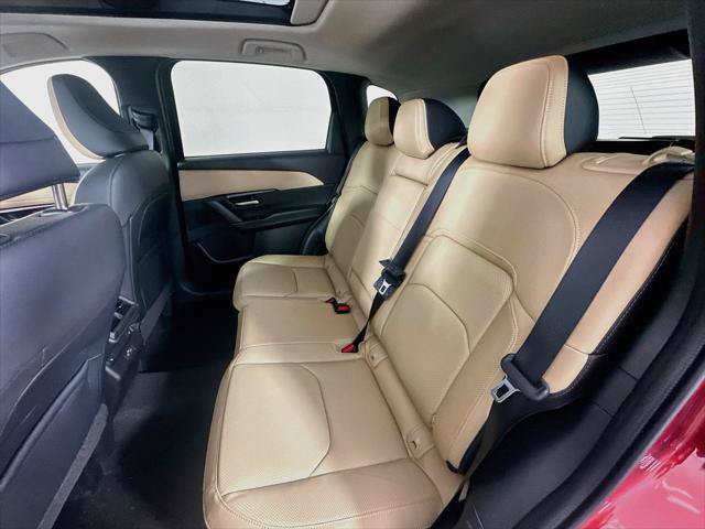New 2026 MAZDA CX-5 2.5 S w/ Premium Plus Package AWD/4WD image 20