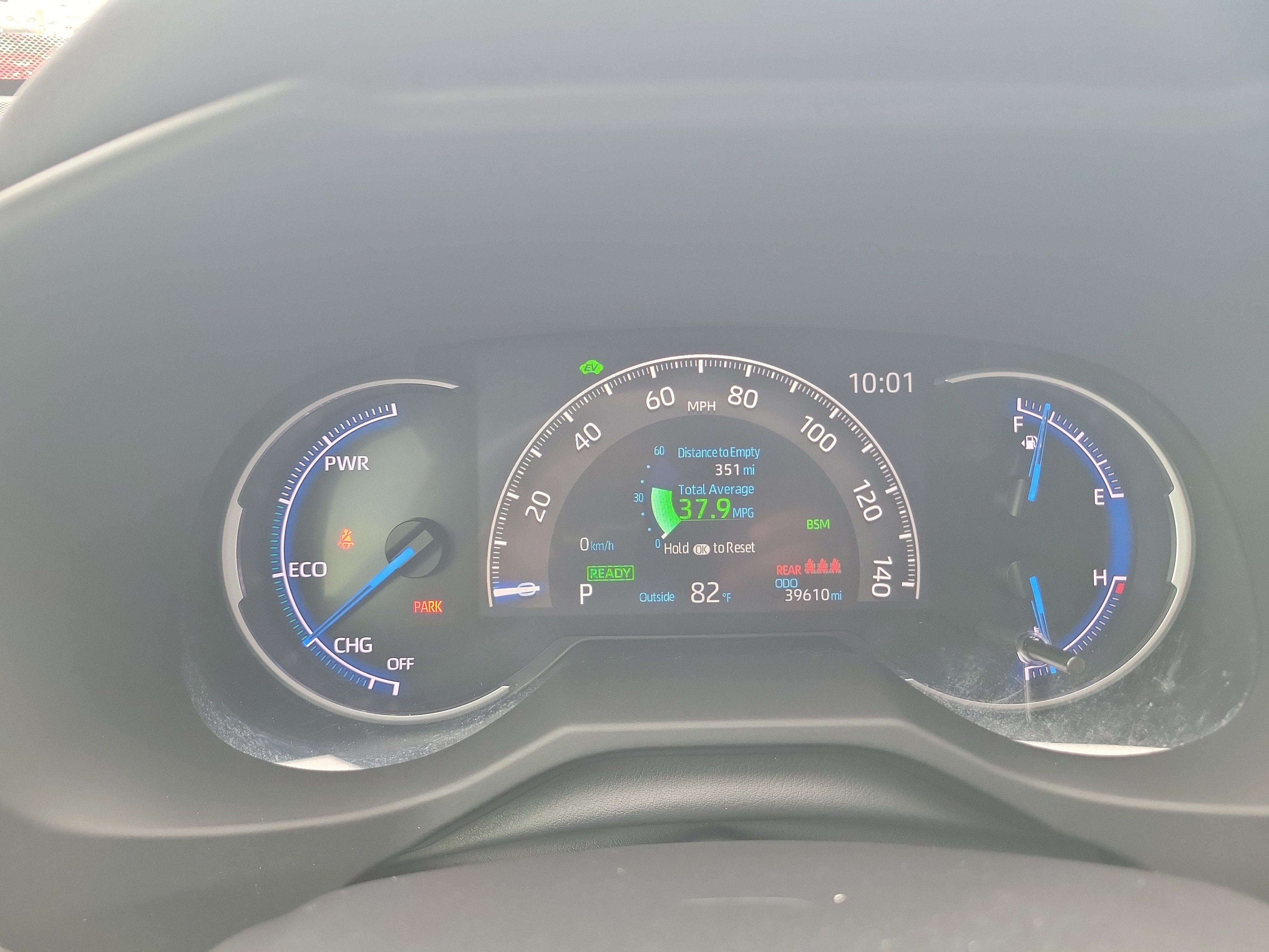 Used 2021 Toyota RAV4 Limited AWD/4WD image 23