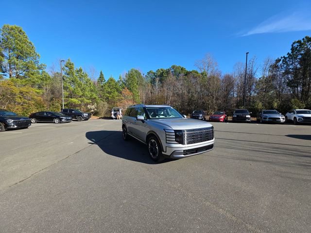 New 2026 Hyundai Palisade Limited image 11