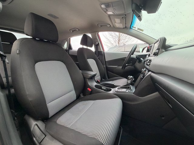 Used 2021 Hyundai Kona SEL image 21