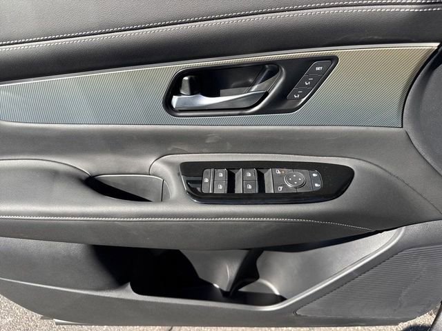 New 2025 Nissan Murano SL image 24