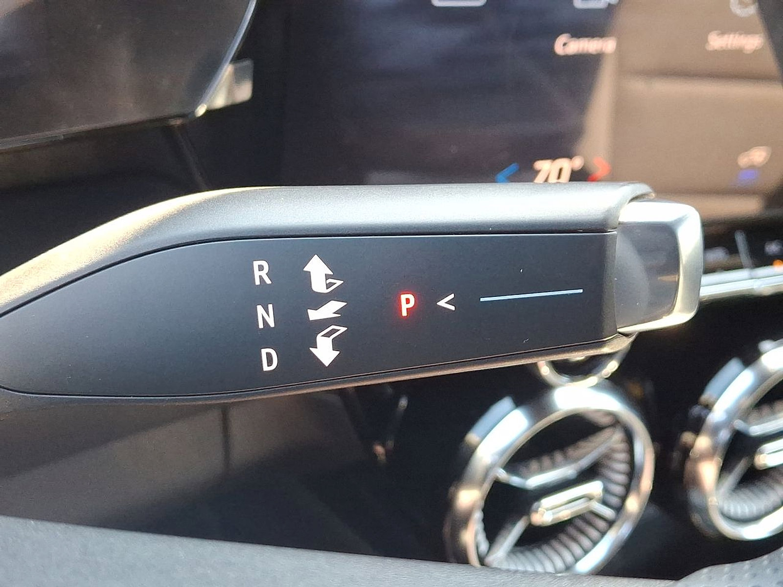 New 2026 Chevrolet Blazer EV LT image 15
