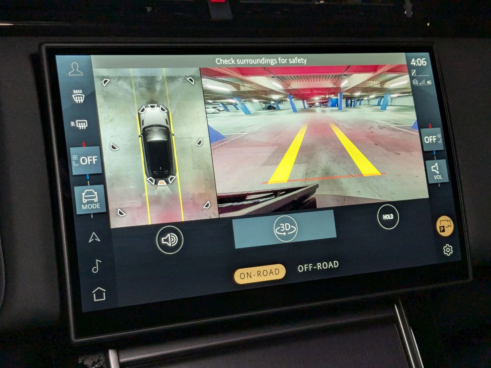 New 2026 Land Rover Range Rover Velar Dynamic SE image 13