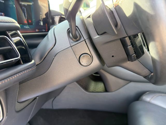 Used 2025 Lincoln Aviator Reserve w/ Equipment Group 201A AWD/4WD image 49