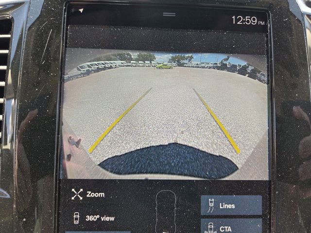 Used 2022 Volvo XC90 T6 Inscription AWD/4WD image 26