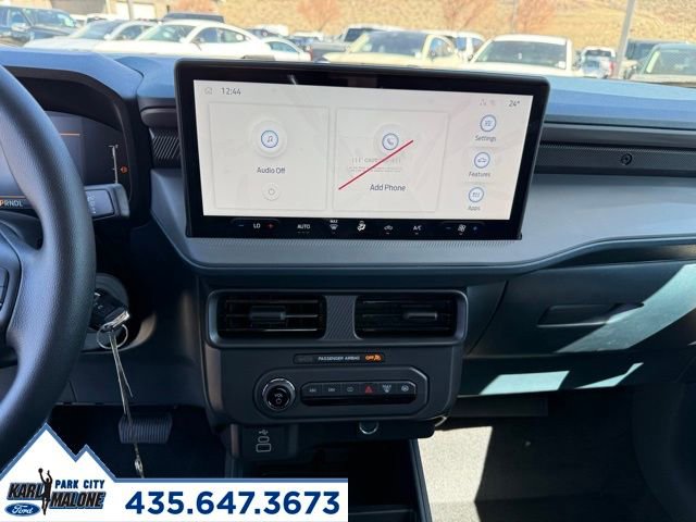 New 2026 Ford Maverick XL w/ 4K Tow Package image 50