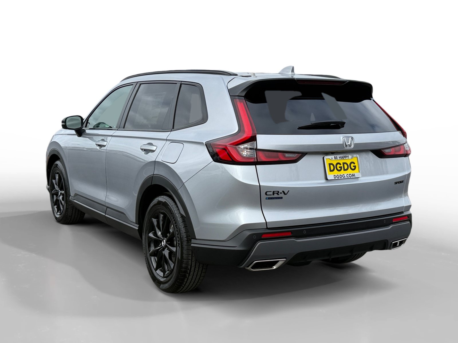New 2026 Honda CR-V Sport-L image 3