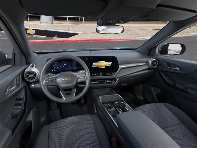 New 2026 Chevrolet Equinox LT w/ LPO, Floor Liner Package FWD image 15