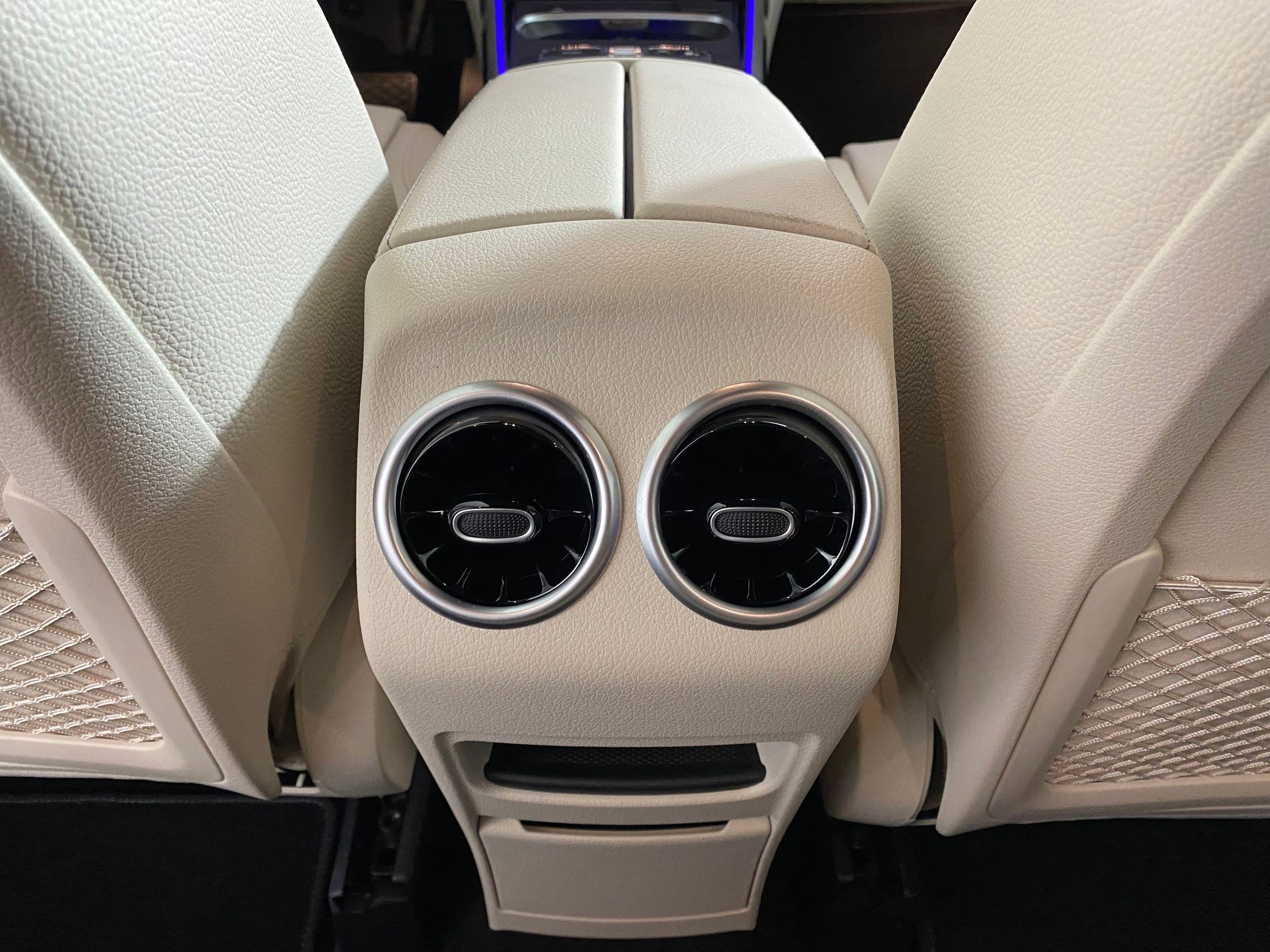 New 2025 Mercedes-Benz GLB 250 4MATIC image 27