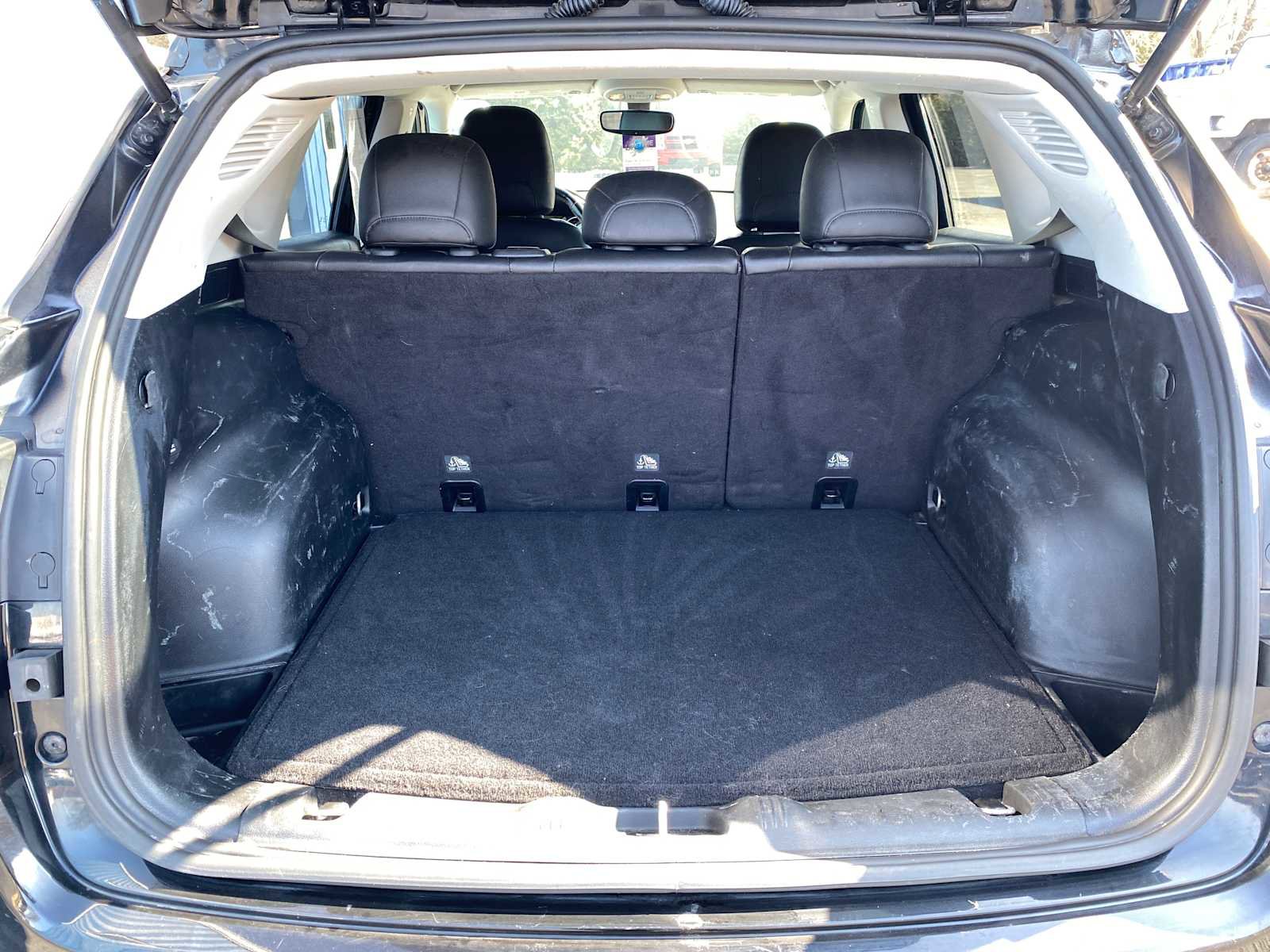 Used 2019 Jeep Compass Latitude w/ Popular Equipment Group AWD/4WD image 33