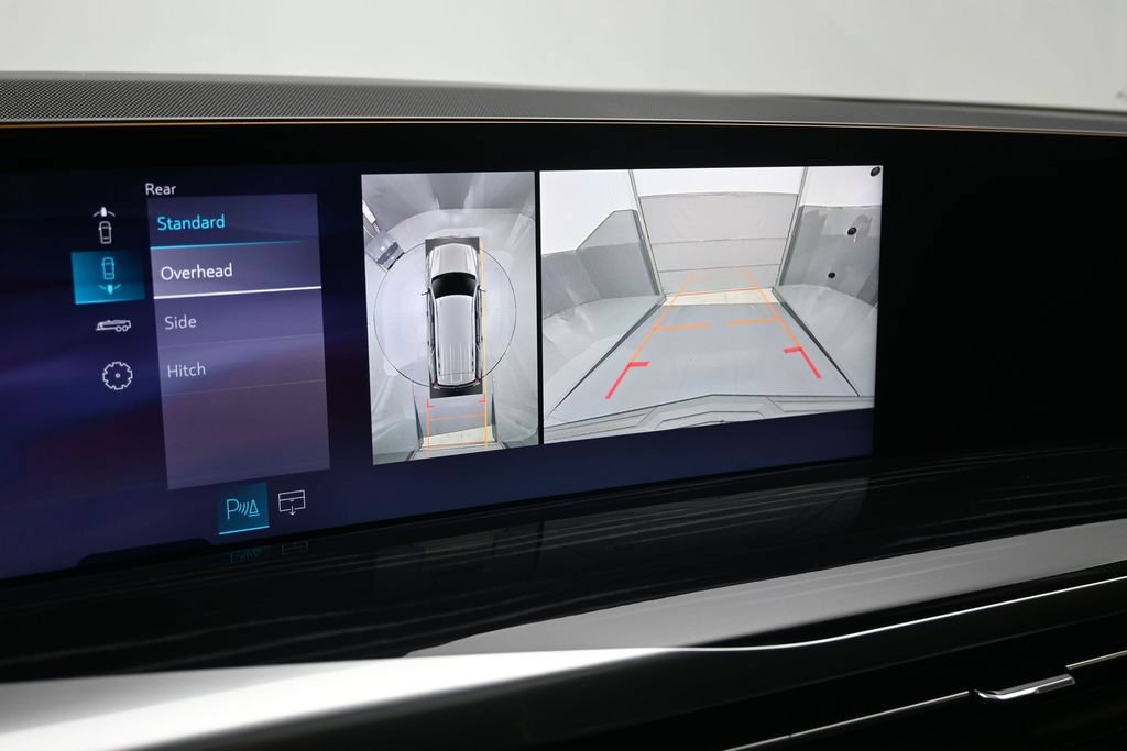 Certified 2025 Cadillac Escalade Sport RWD image 13