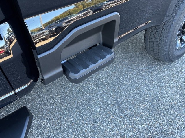 New 2026 Ford F350 XL w/ STX Appearance Package image 5