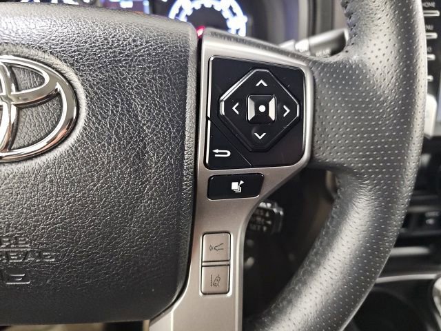 Certified 2024 Toyota 4Runner SR5 image 21
