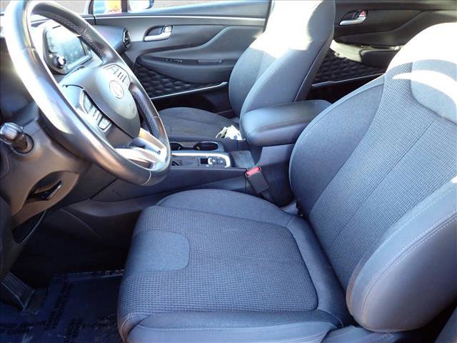 Used 2020 Hyundai Santa Fe SEL w/ Convenience Package image 13