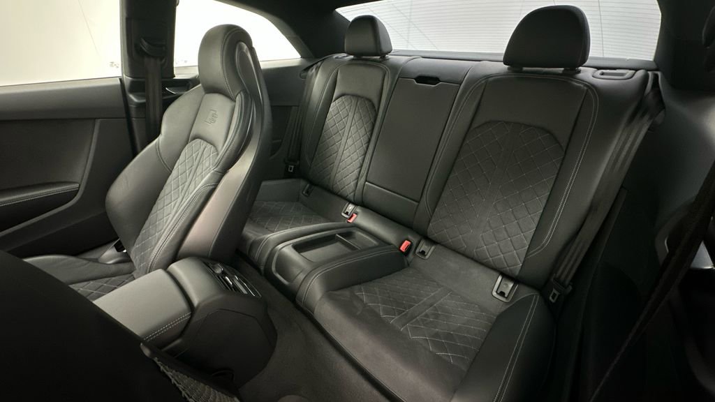Used 2022 Audi S5 Premium Plus AWD/4WD image 10