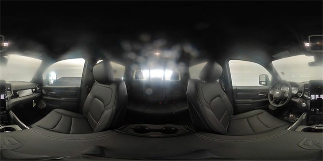 New 2026 RAM 1500 Rebel w/ Rebel Level 2 Equipment Group image 26