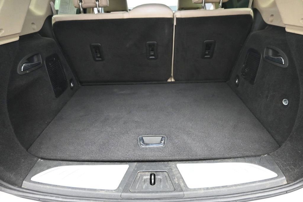 Used 2017 Buick Envision Essence AWD/4WD image 9