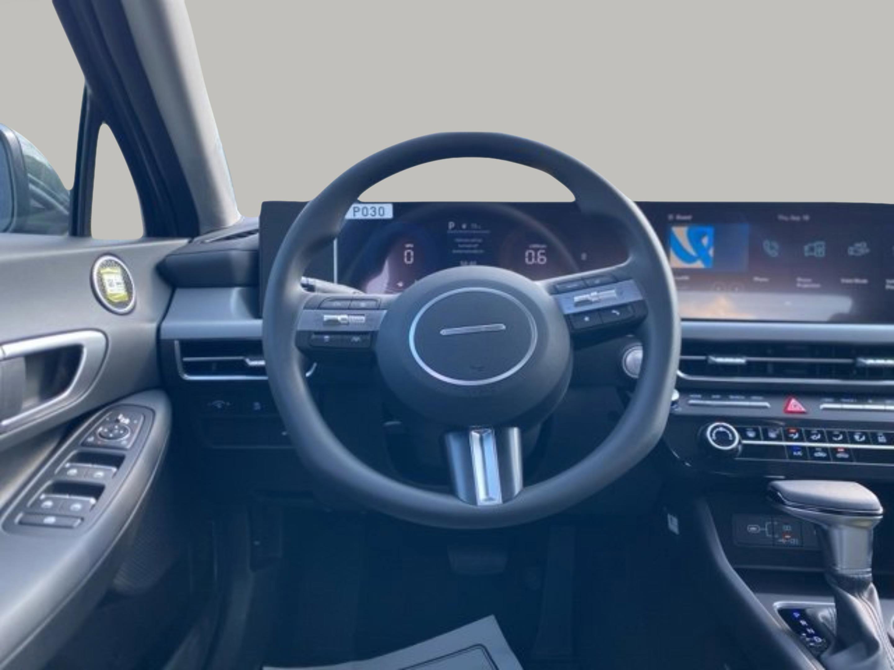 New 2026 Hyundai Sonata SE FWD image 17