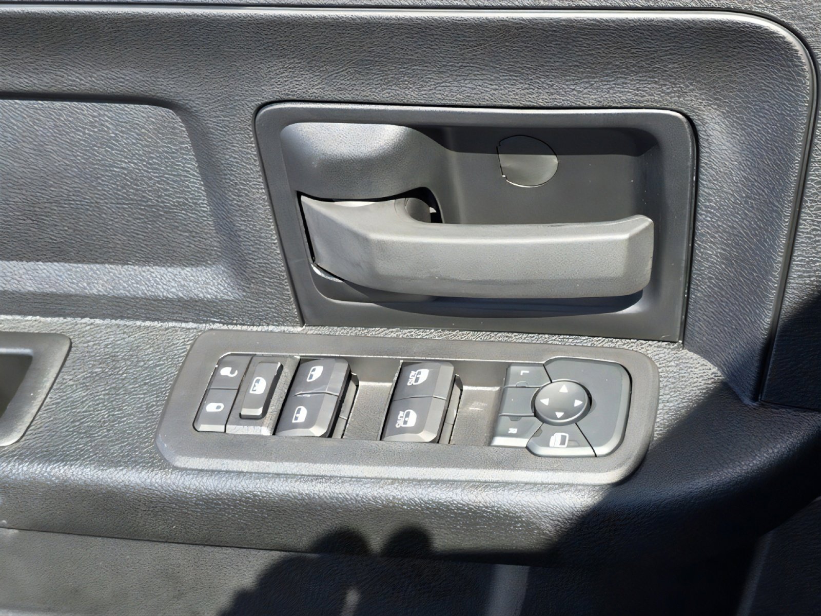 New 2026 RAM 2500 Tradesman image 13