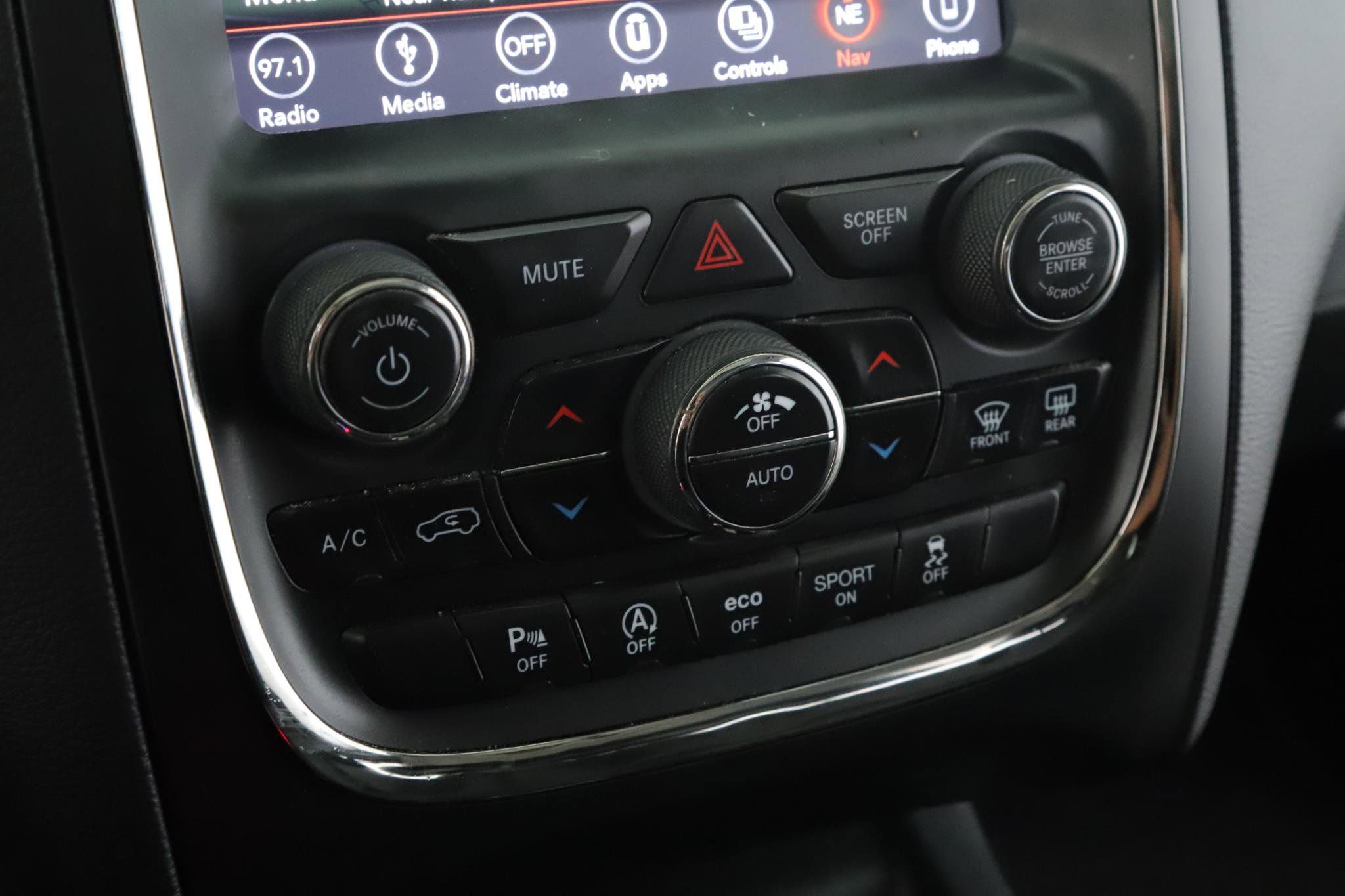 Used 2019 Dodge Durango GT image 14