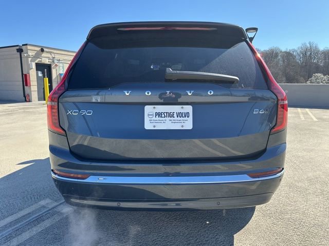 New 2026 Volvo XC90 B6 Plus w/ Protection Package image 6
