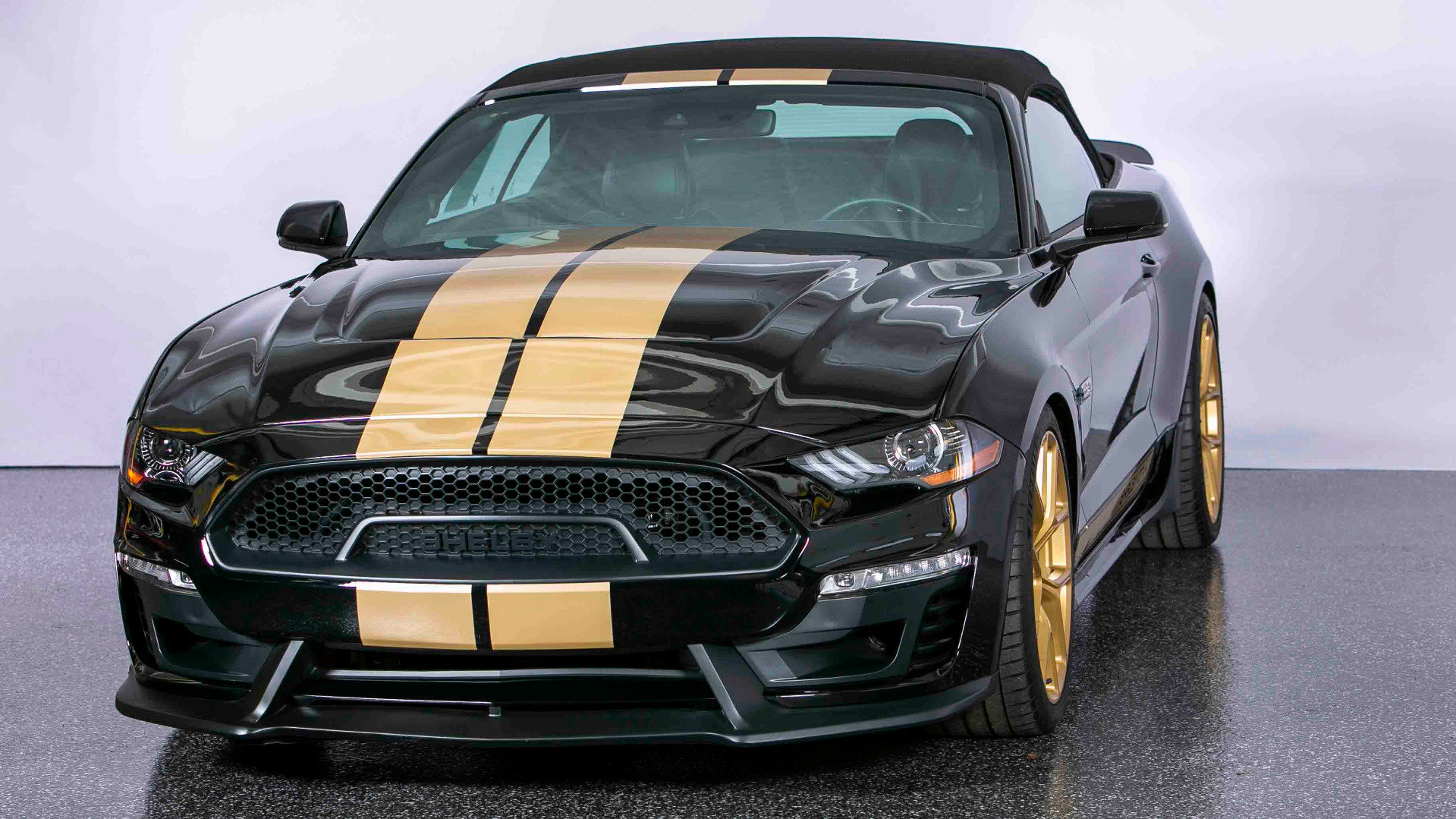 Used 2019 Ford Mustang GT Premium w/ GT Performance Package image 6