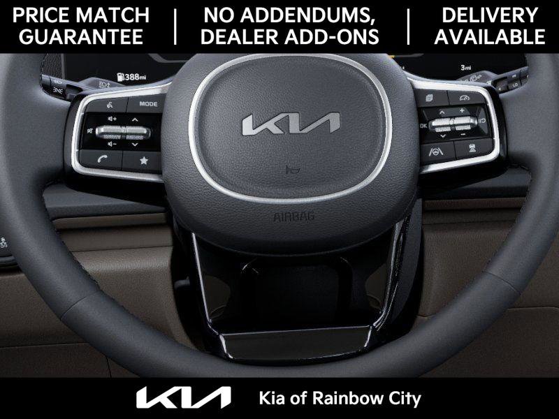 New 2026 Kia Carnival SX image 24