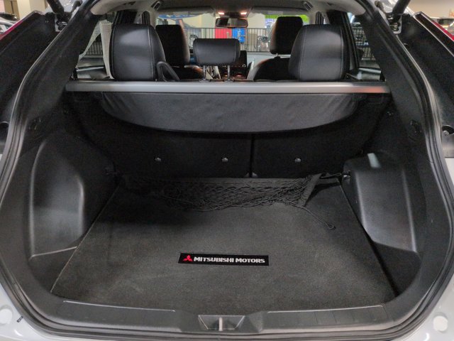 Used 2024 Mitsubishi Eclipse Cross SE AWD/4WD image 12
