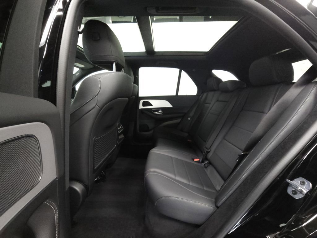 Certified 2026 Mercedes-Benz GLE 350 4MATIC image 27
