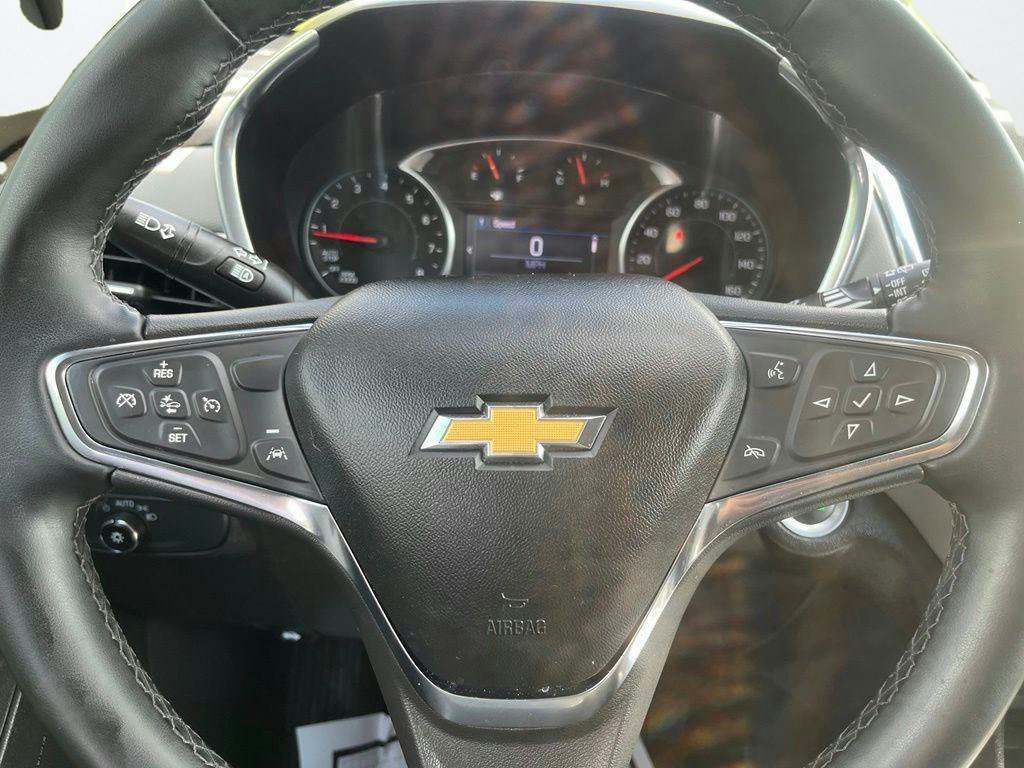 Used 2023 Chevrolet Equinox LT w/ Driver Convenience Package AWD/4WD image 19