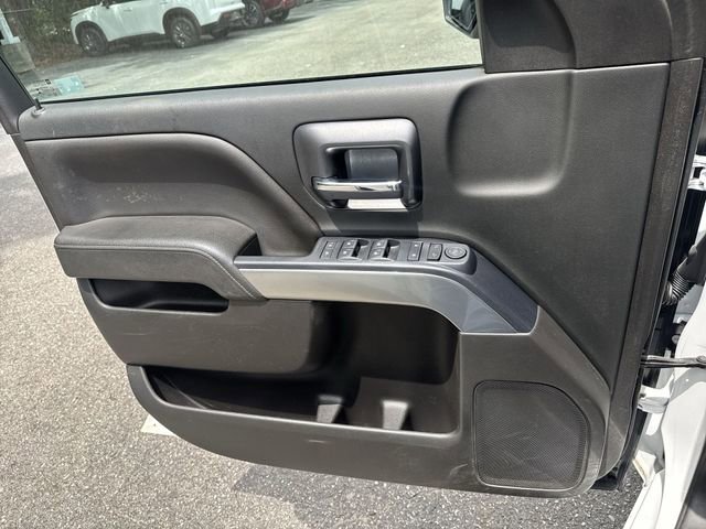 Used 2018 Chevrolet Silverado 1500 LT RWD image 25