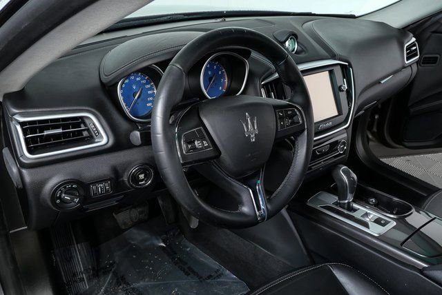 Used 2016 Maserati Ghibli image 7