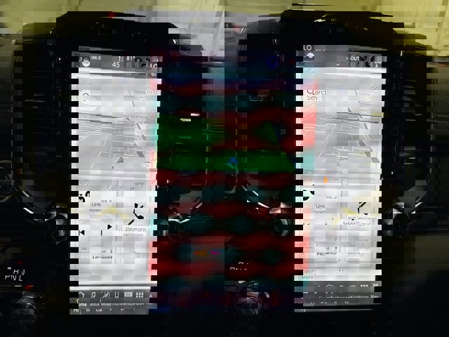 New 2026 RAM 1500 Laramie image 29