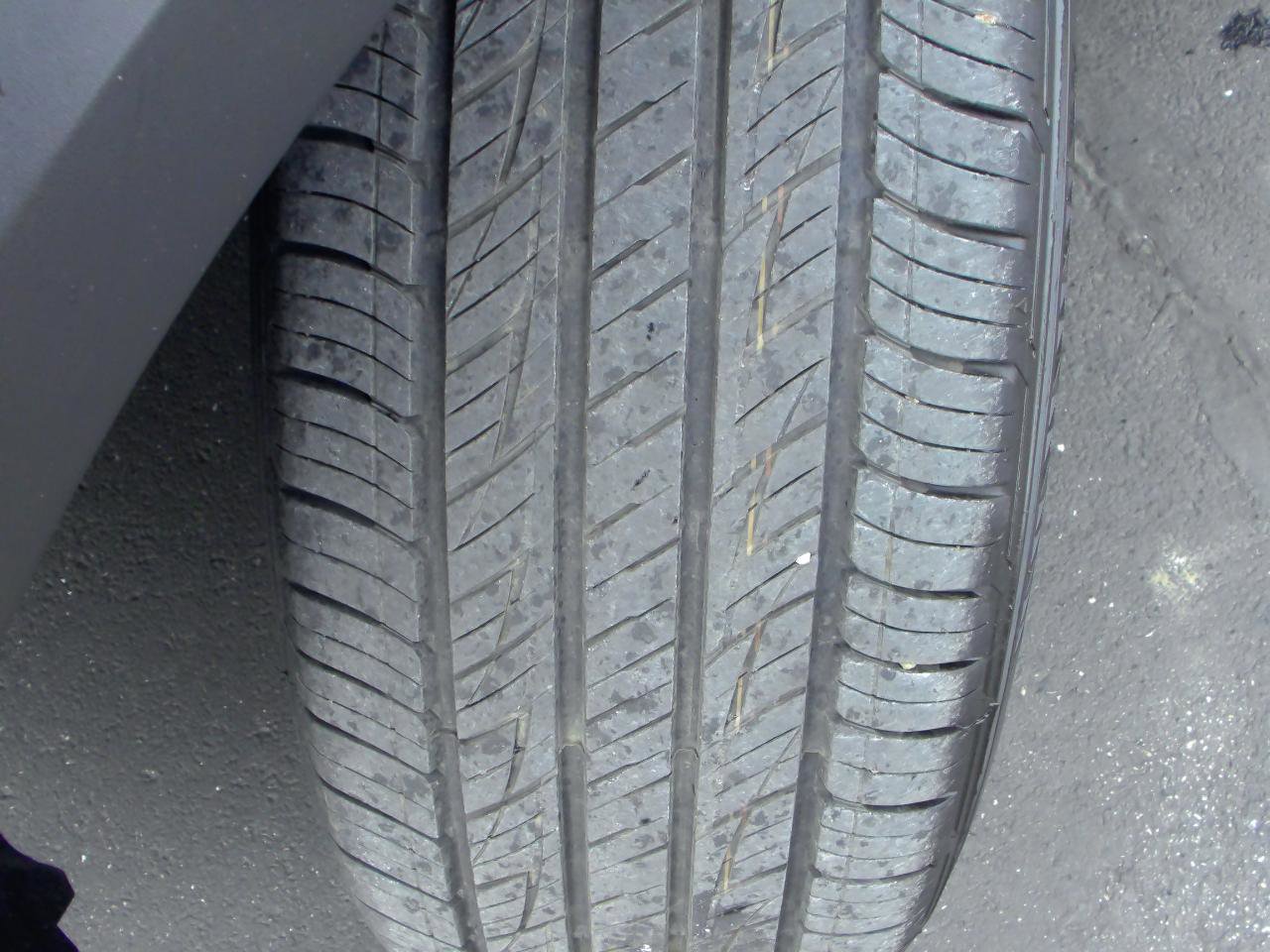 Used 2025 Nissan Pathfinder SV AWD/4WD image 8