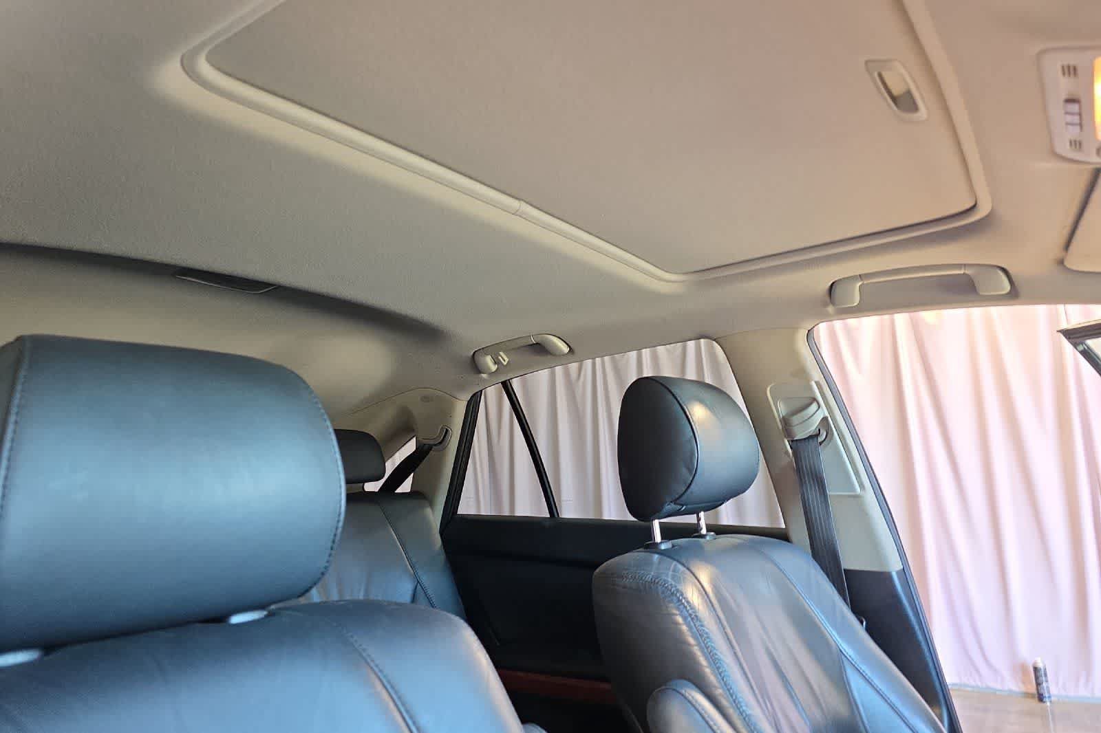 Used 2008 Lexus RX 400h AWD w/ Premium Plus Pkg image 19