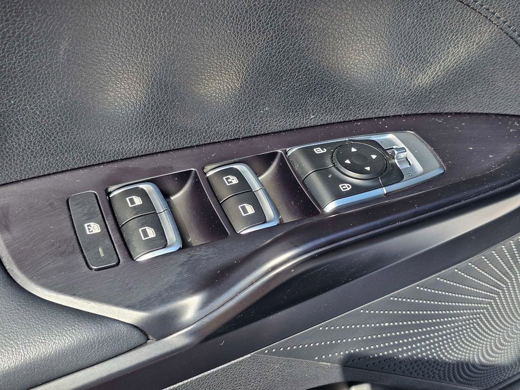 Certified 2024 Kia K5 GT-Line FWD image 15