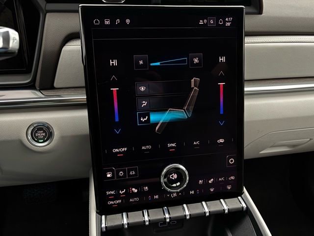 New 2026 GMC Terrain Denali image 25